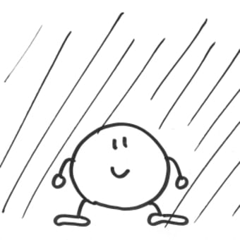 【逸話・伝承】　雨に濡れるナポレオン