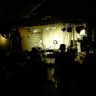 🌸🍺🌸と音友のライヴ