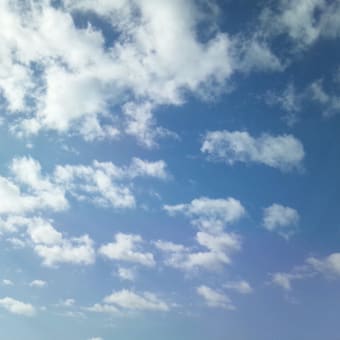 ☆今日の空☆