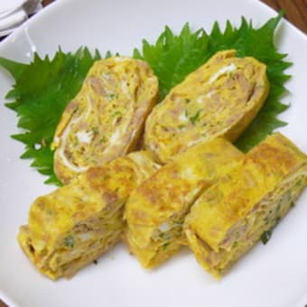 「厚焼玉子」