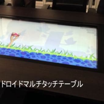 デジタルサイネージ導入事例・筐体ラインナップ