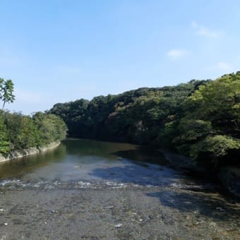 #9420 伊勢神宮 内宮（お伊勢さん夫婦旅行_3）