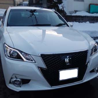 ２回目の車検
