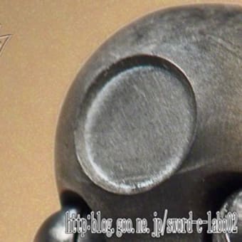 【開発草案】黒レジンは…