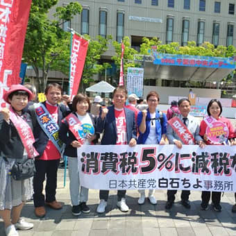 第96回千葉県中央メーデーに参加しました