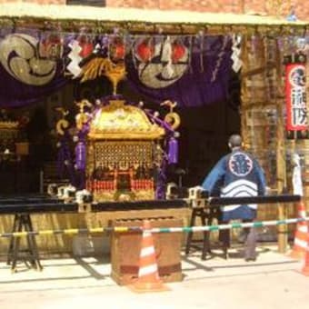 神田祭