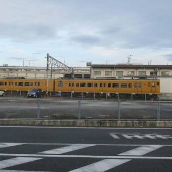 夏至は旅先で