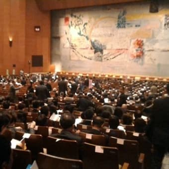 ボランティアさん、厚生労働大臣表彰を頂きました！！