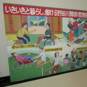 学友の遺作展ー京都にて