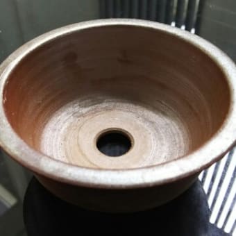 花器等(備前焼)