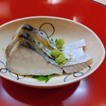 喰切料理　八方