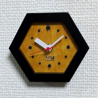 時計の製作