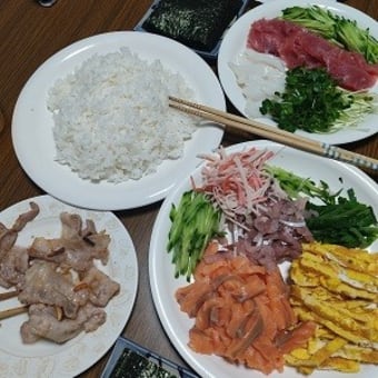 久々、発熱 ＆ 息子っち誕生日会