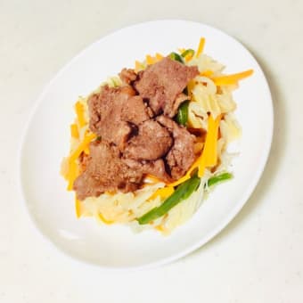 またジンギスカン
