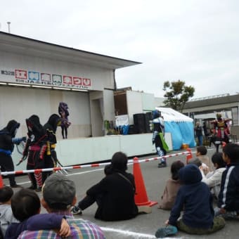 「江刺産業まつり」のご報告