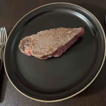 晩ごはん　k-hashii-japan　2024年12月25日