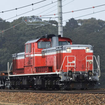 北斗星の牽引機 - monmon photo 北斗星の牽引機 - monmon photo
