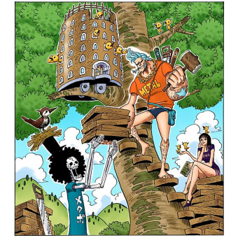 画像一覧 34ページ目 ワンピースまんがぱうち レビュー ネタバレ