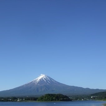 富士山モニュメント