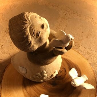 七夕の日に、ねがいを放つ