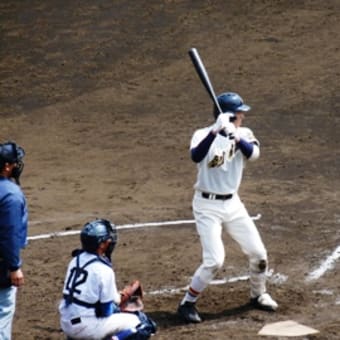 2012年 春季東京都高校野球大会 3回戦