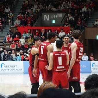 アルバルク～、WE～！！