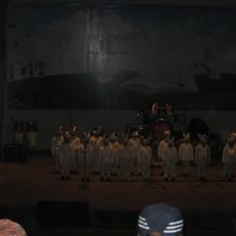 あけましておめでとうございます、2013！