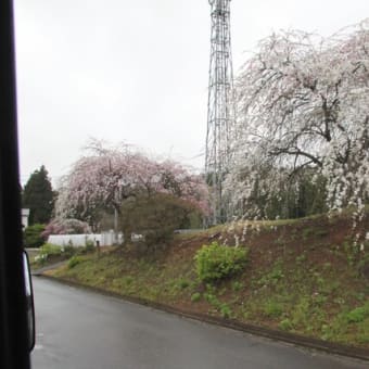 ウォーキング2021　春の遊佐町ウォーキング