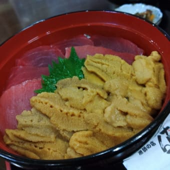 朝飯