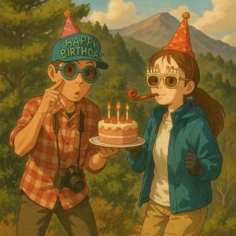 遅まきながらＡＩで遊んでます