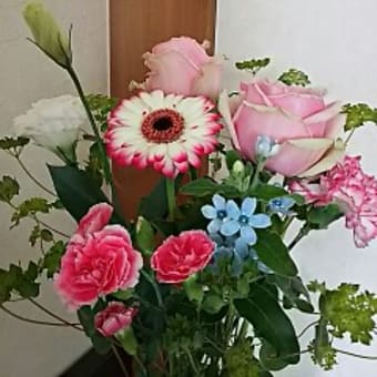 ご心配をおかけしています