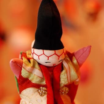 つるし雛
