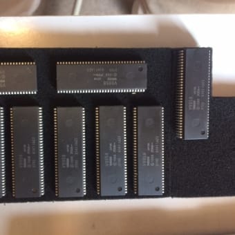 オメガ・ホームコンピューター(Omega Home Computer)