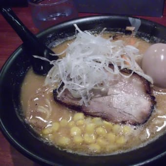 ラーメン　戸塚　阿羅漢
