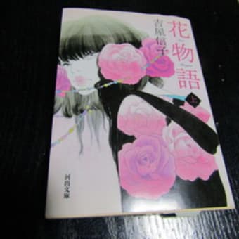 吉屋信子の少女小説 わすれなぐさ と 花物語上 アンティマキのいいかげん田舎暮らし