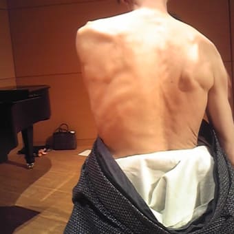 第９９回　音楽家講座　in 鶴見　10月20日（火）