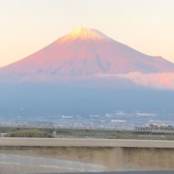 まいにち富士山
