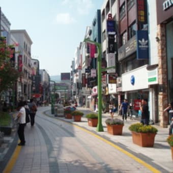 Gyeongju / Busan \'10 vol.2