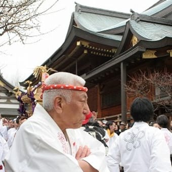 湯島天神