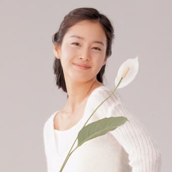 【テヒ画像】 キム・テヒ日本CMデビューを記念して　- テヒ画像特集（３） -