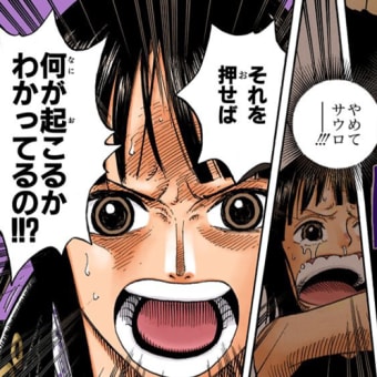 画像一覧 122ページ目 ワンピースまんがぱうち レビュー ネタバレ
