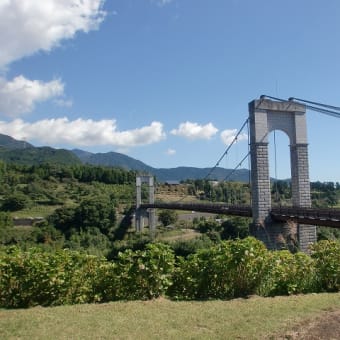 秦野戸川公園