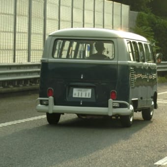 気になる車たち