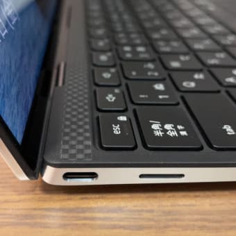 お借りしたDELL XPS13は離れがたくなる製品でした【デルアンバサダープログラム】