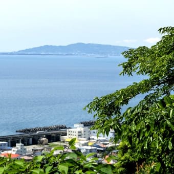 静岡県 in ドクターイエロー　１