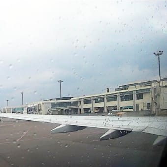 JAL 羽田空港　サイバー攻撃？