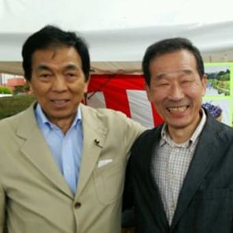 １５万人の赤旗まつり