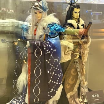 「Thunderbolt Fantasy 東離劍遊紀　最終章」2週目