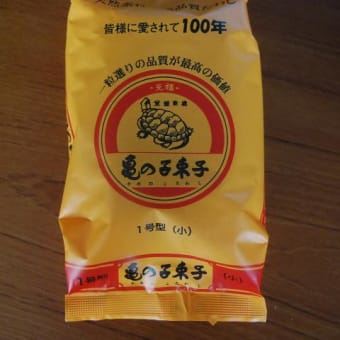 愛されて100年