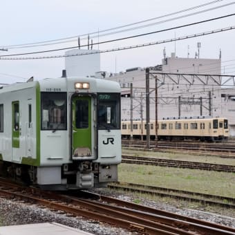 2025/06/02 八高線